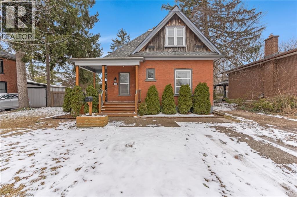 338 Laurel Street, Cambridge, Ontario  N3H 3Y8 - Photo 39 - 40812206