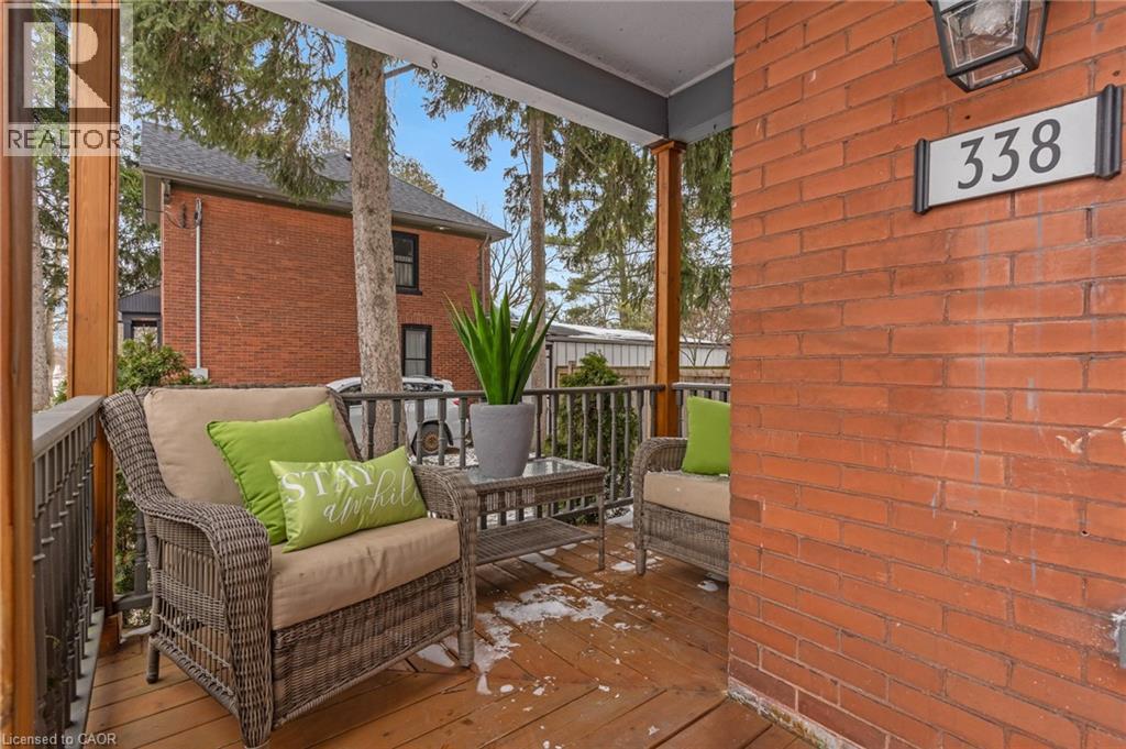 338 Laurel Street, Cambridge, Ontario  N3H 3Y8 - Photo 4 - 40812206