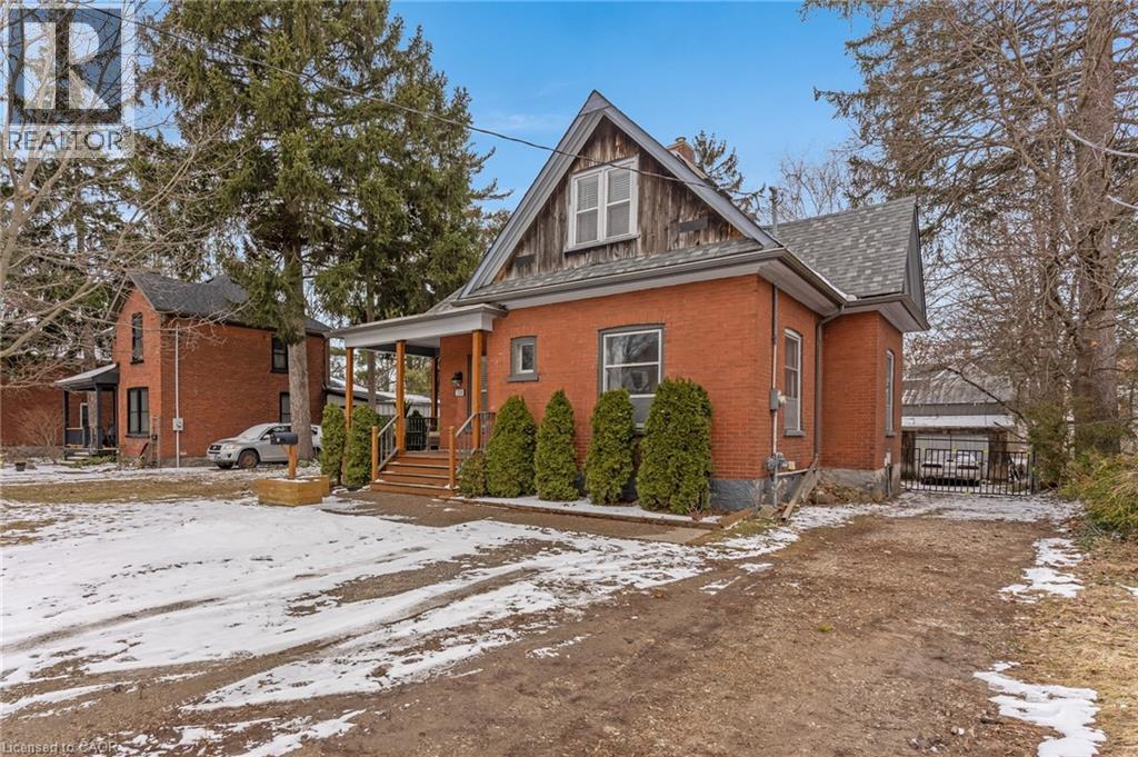 338 Laurel Street, Cambridge, Ontario  N3H 3Y8 - Photo 40 - 40812206