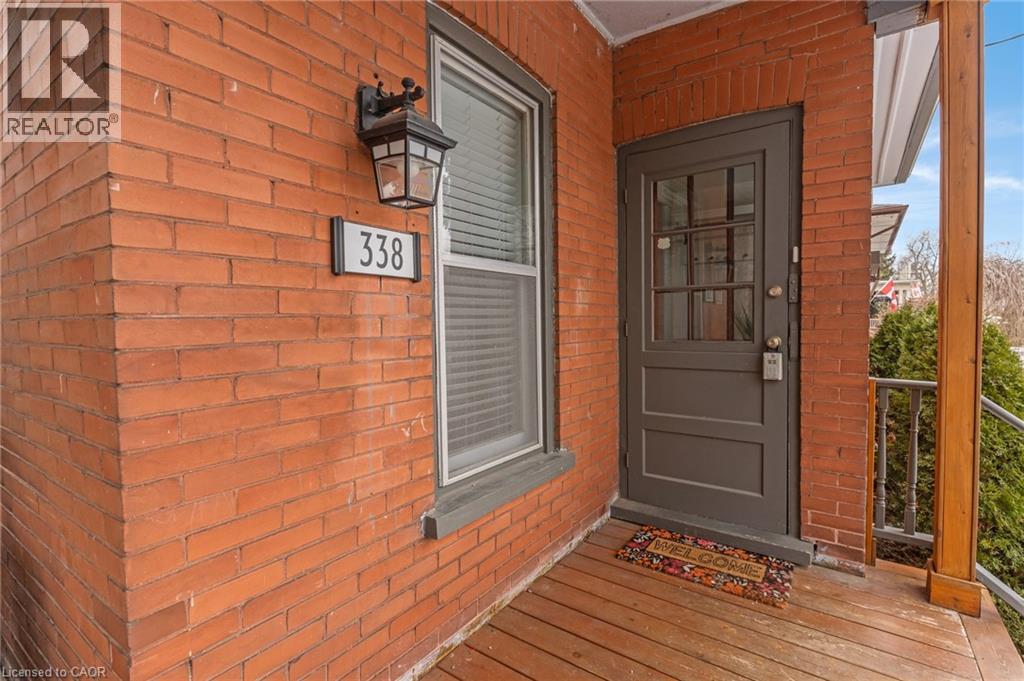 338 Laurel Street, Cambridge, Ontario  N3H 3Y8 - Photo 5 - 40812206