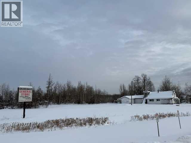 Lot D Main Street, Grovedale, Alberta  T0H 1X0 - Photo 2 - A2276299