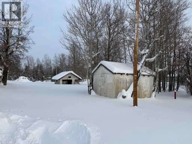 Lot D Main Street, Grovedale, Alberta  T0H 1X0 - Photo 4 - A2276299
