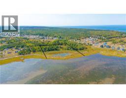 Lot Olivier Road, Maisonnette, New Brunswick