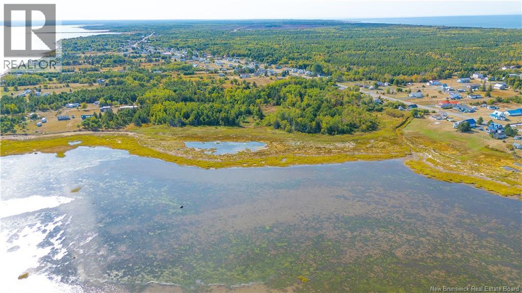 Lot Olivier Road, Maisonnette, New Brunswick  E8N 2A2 - Photo 2 - NB126481