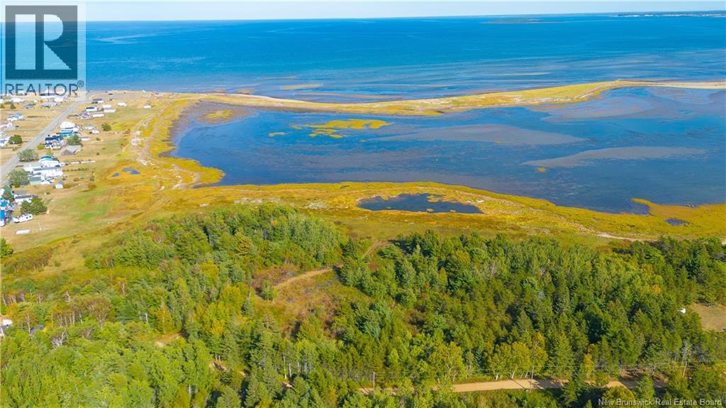 Lot Olivier Road, Maisonnette, New Brunswick  E8N 2A2 - Photo 5 - NB126481