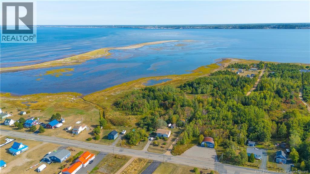 Lot Olivier Road, Maisonnette, New Brunswick  E8N 2A2 - Photo 12 - NB126481