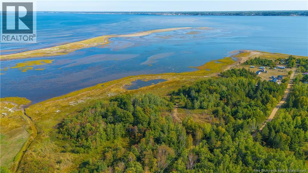 Lot Olivier Road, Maisonnette, New Brunswick  E8N 2A2 - Photo 9 - NB126481