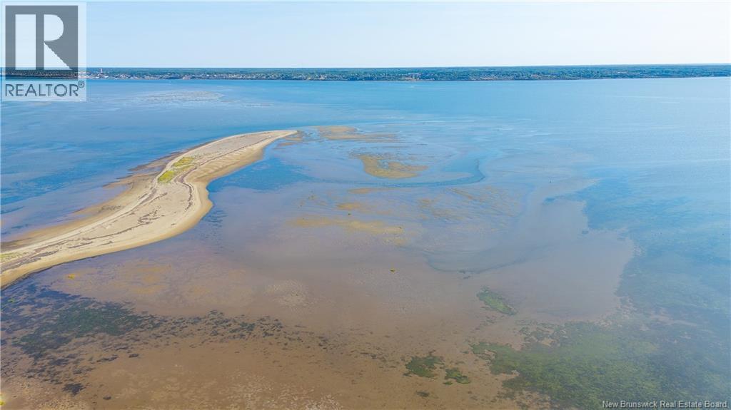 Lot Olivier Road, Maisonnette, New Brunswick  E8N 2A2 - Photo 15 - NB126481