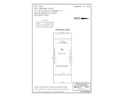 2612 CROSSING COURT, Abbotsford, British Columbia