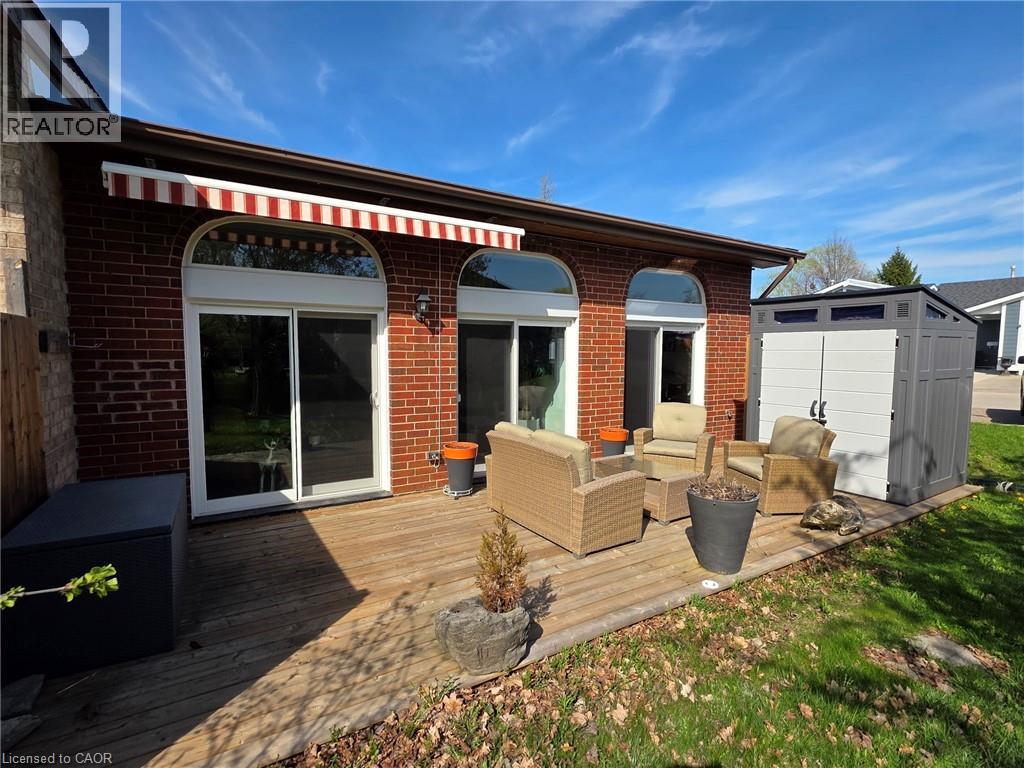 1 Monsignor Henkey Terrace, Hamilton, Ontario  L9B 2M2 - Photo 22 - 40775071