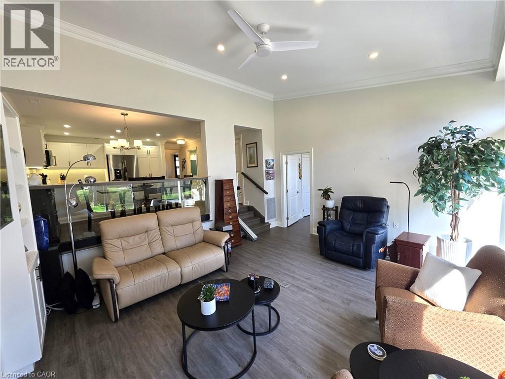 1 Monsignor Henkey Terrace, Hamilton, Ontario  L9B 2M2 - Photo 8 - 40775071