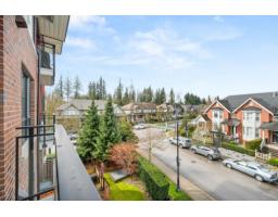 315 23215 BILLY BROWN ROAD, Langley, British Columbia