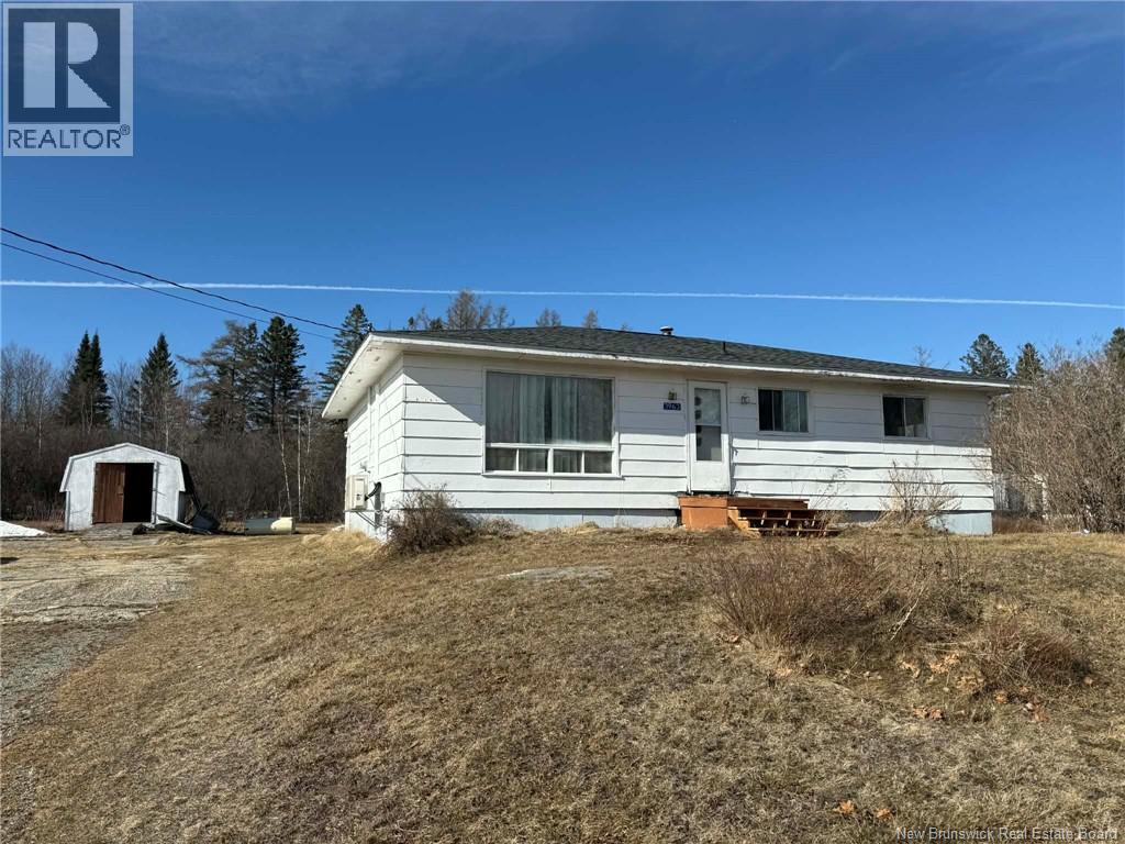 3963 Route 108, Upper Derby, New Brunswick  E9E 2K2 - Photo 1 - NB135411