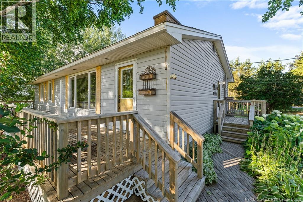 79 Desroches Road, Bouctouche, New Brunswick  E4S 4L9 - Photo 4 - NB135408