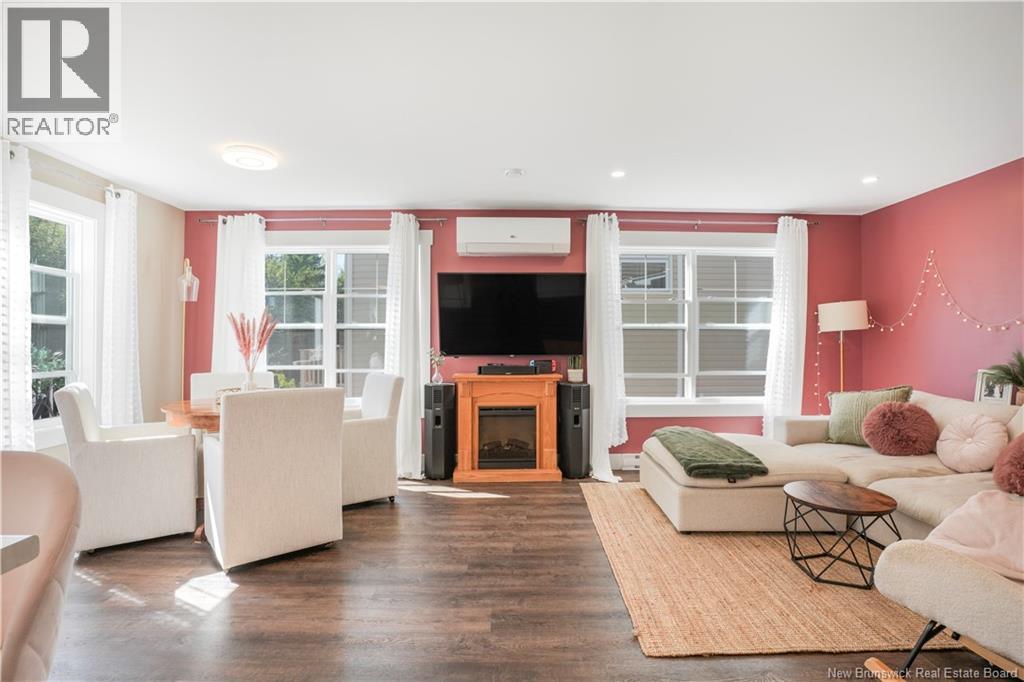 45 Weavers Way, Fredericton, New Brunswick  E3A 3P8 - Photo 11 - NB135401