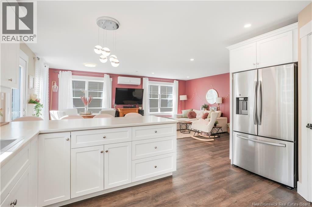 45 Weavers Way, Fredericton, New Brunswick  E3A 3P8 - Photo 12 - NB135401