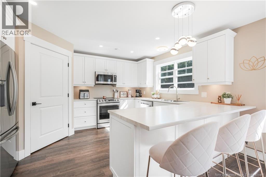 45 Weavers Way, Fredericton, New Brunswick  E3A 3P8 - Photo 13 - NB135401