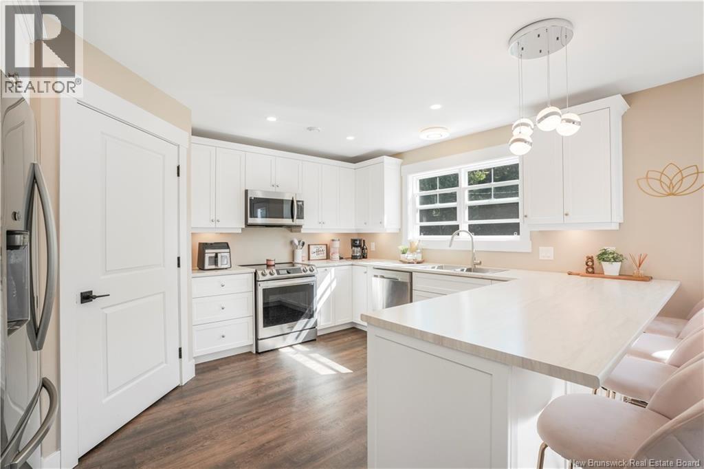 45 Weavers Way, Fredericton, New Brunswick  E3A 3P8 - Photo 14 - NB135401