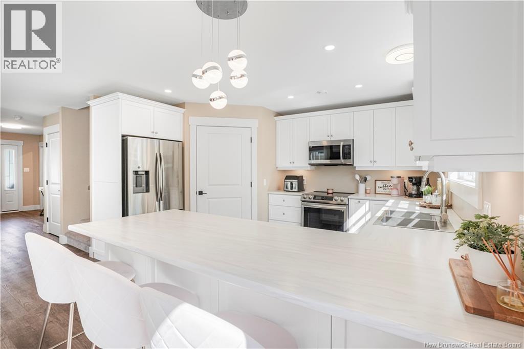 45 Weavers Way, Fredericton, New Brunswick  E3A 3P8 - Photo 15 - NB135401