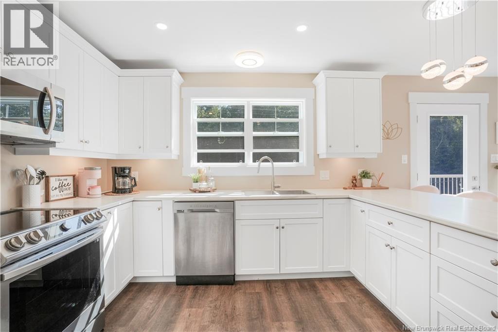 45 Weavers Way, Fredericton, New Brunswick  E3A 3P8 - Photo 16 - NB135401