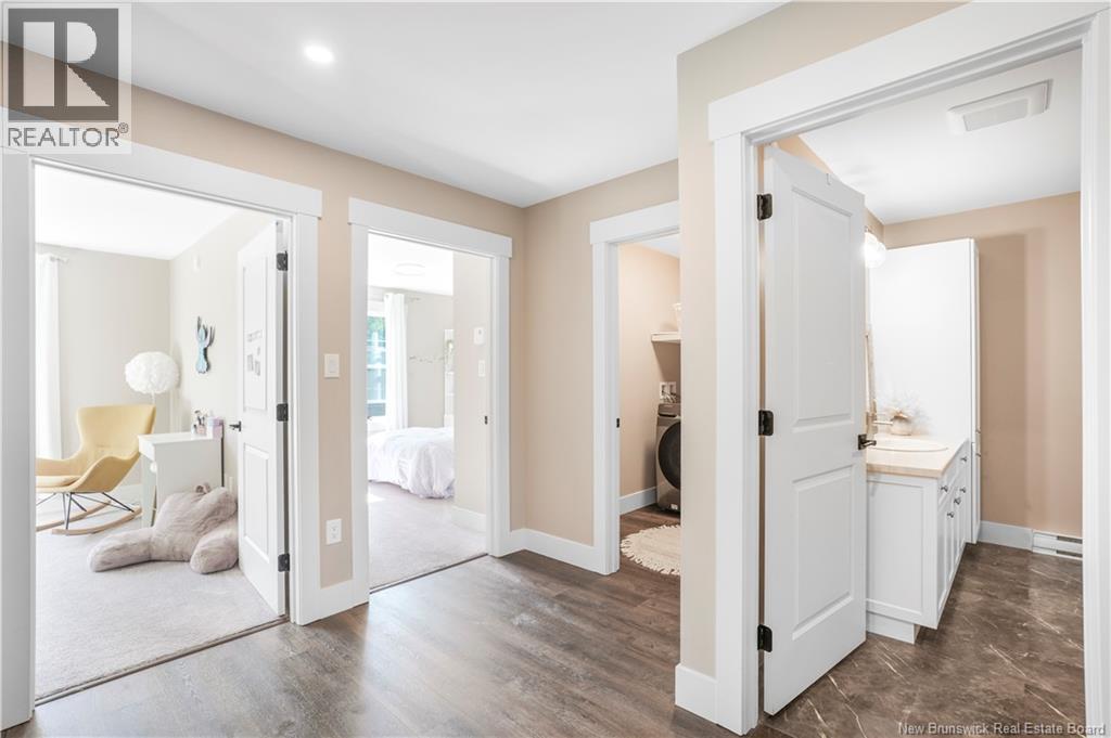 45 Weavers Way, Fredericton, New Brunswick  E3A 3P8 - Photo 19 - NB135401