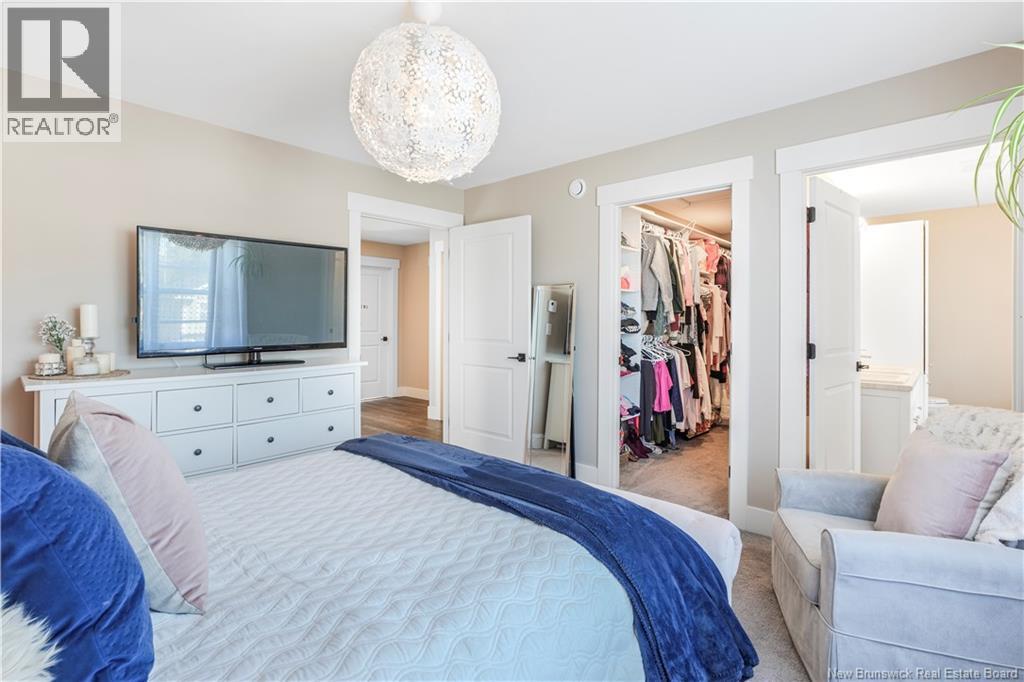 45 Weavers Way, Fredericton, New Brunswick  E3A 3P8 - Photo 21 - NB135401