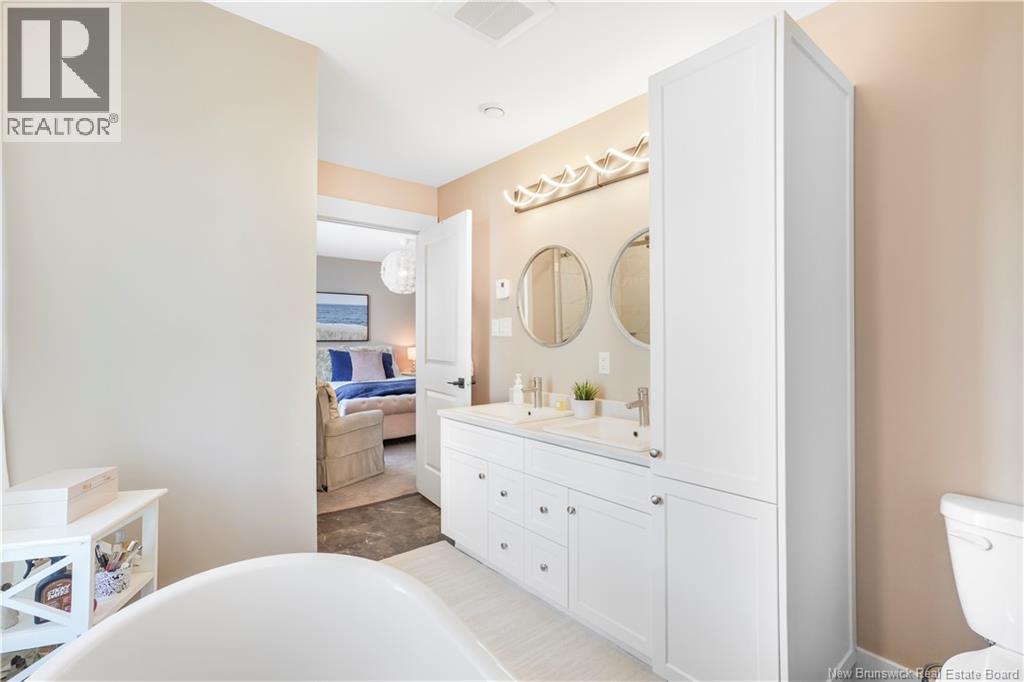 45 Weavers Way, Fredericton, New Brunswick  E3A 3P8 - Photo 23 - NB135401