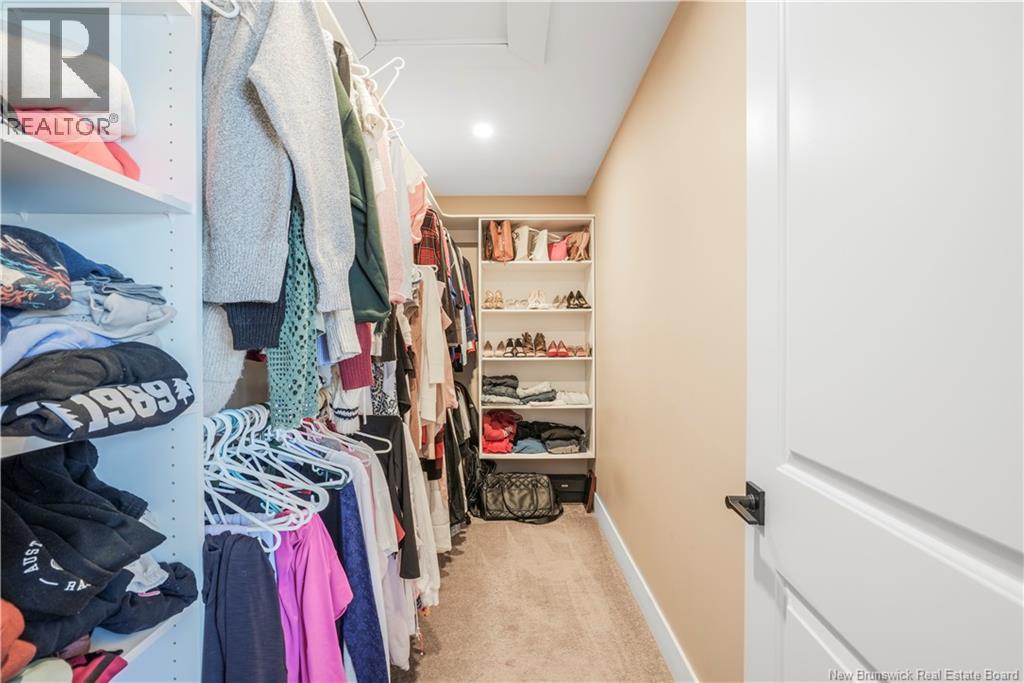 45 Weavers Way, Fredericton, New Brunswick  E3A 3P8 - Photo 24 - NB135401