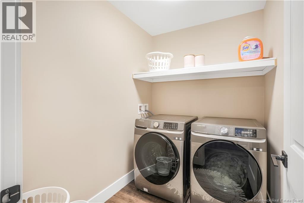 45 Weavers Way, Fredericton, New Brunswick  E3A 3P8 - Photo 25 - NB135401