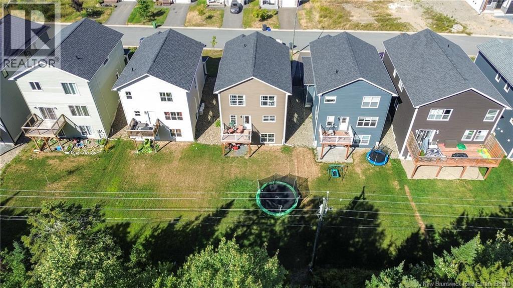 45 Weavers Way, Fredericton, New Brunswick  E3A 3P8 - Photo 39 - NB135401
