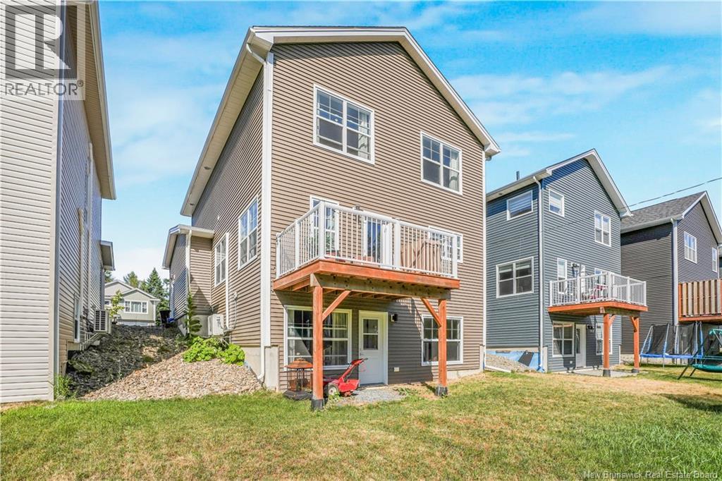 45 Weavers Way, Fredericton, New Brunswick  E3A 3P8 - Photo 5 - NB135401