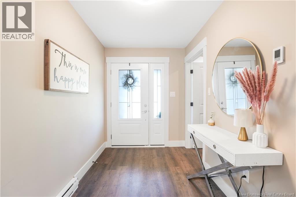 45 Weavers Way, Fredericton, New Brunswick  E3A 3P8 - Photo 6 - NB135401