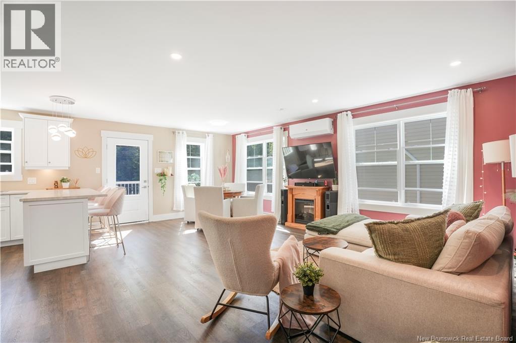 45 Weavers Way, Fredericton, New Brunswick  E3A 3P8 - Photo 9 - NB135401