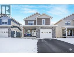 45 WEAVERS Way, fredericton, New Brunswick