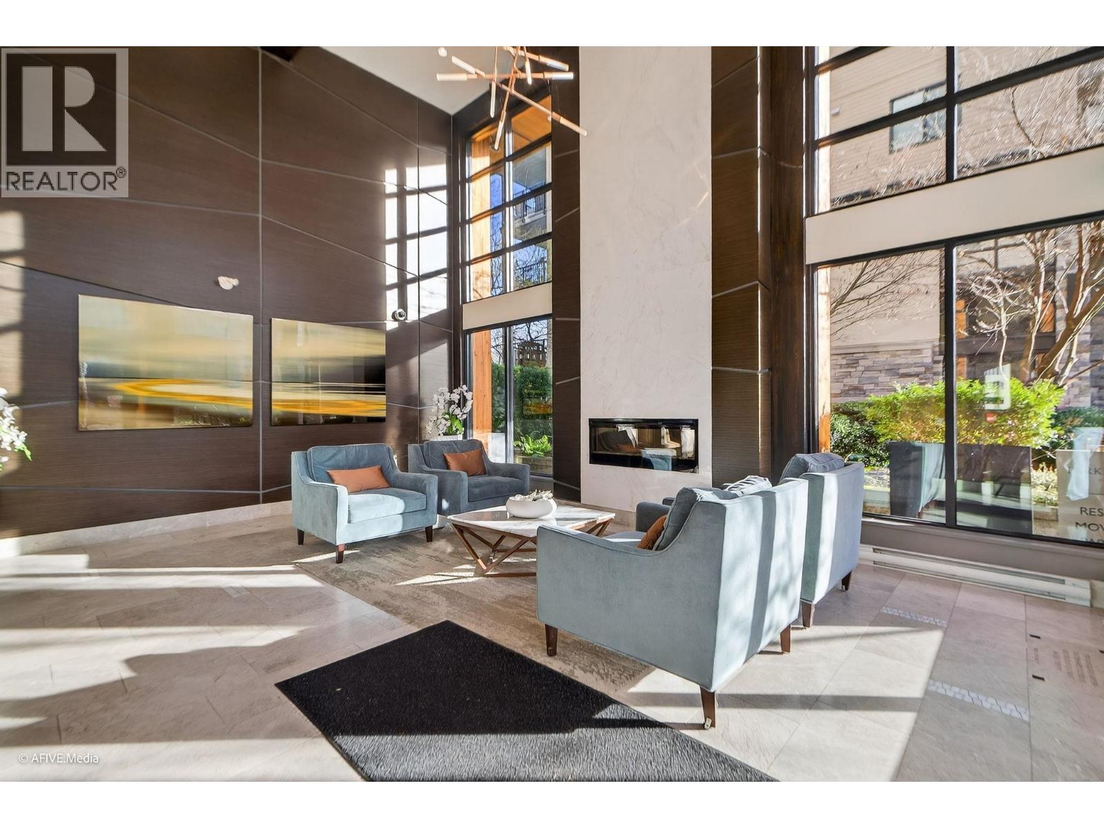 308 1151 Windsor Mews, Coquitlam, British Columbia  V3B 0M9 - Photo 1 - R3101282