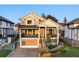 8394 MCTAGGART STREET, Mission, British Columbia