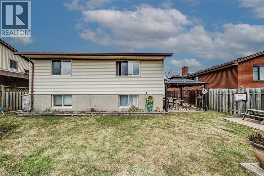 43 Southview Crescent, Cambridge, Ontario  N1P 1A3 - Photo 37 - 40811575