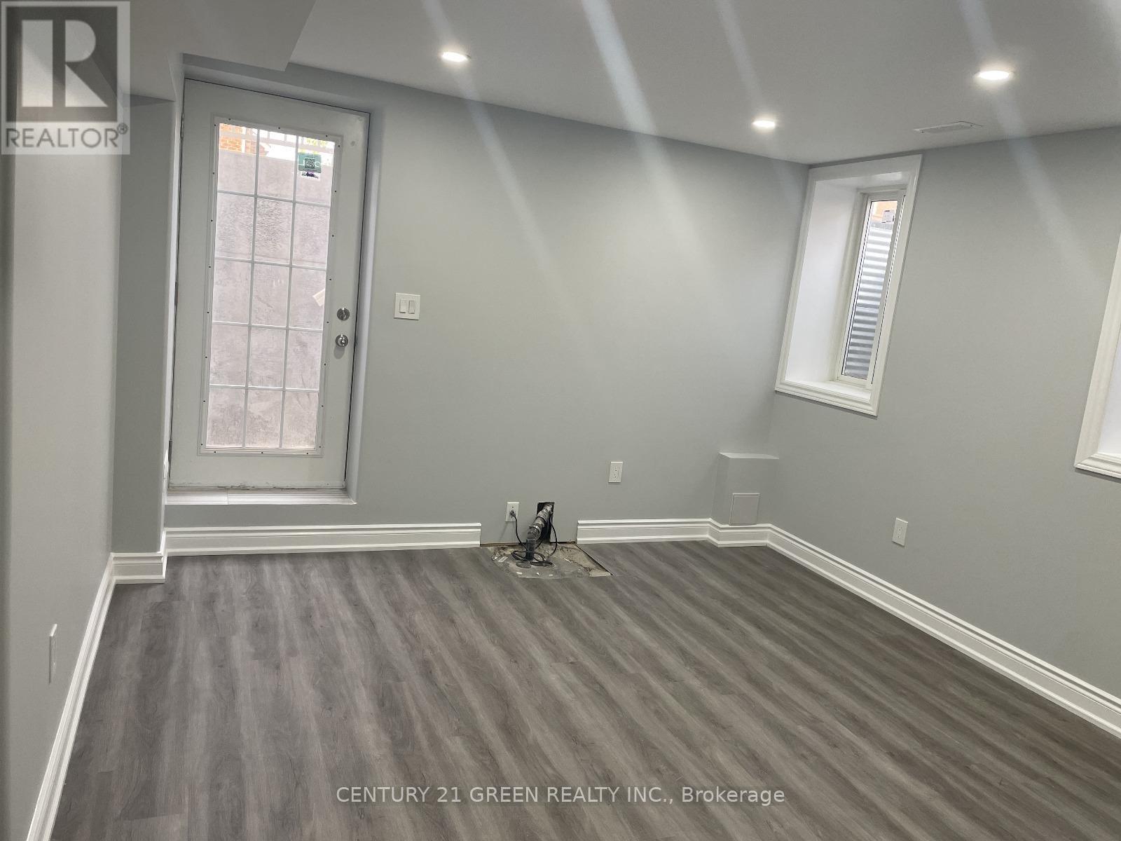 Basement - 868 Sumac Crescent, Milton, Ontario  L9E 1R8 - Photo 2 - W12898738