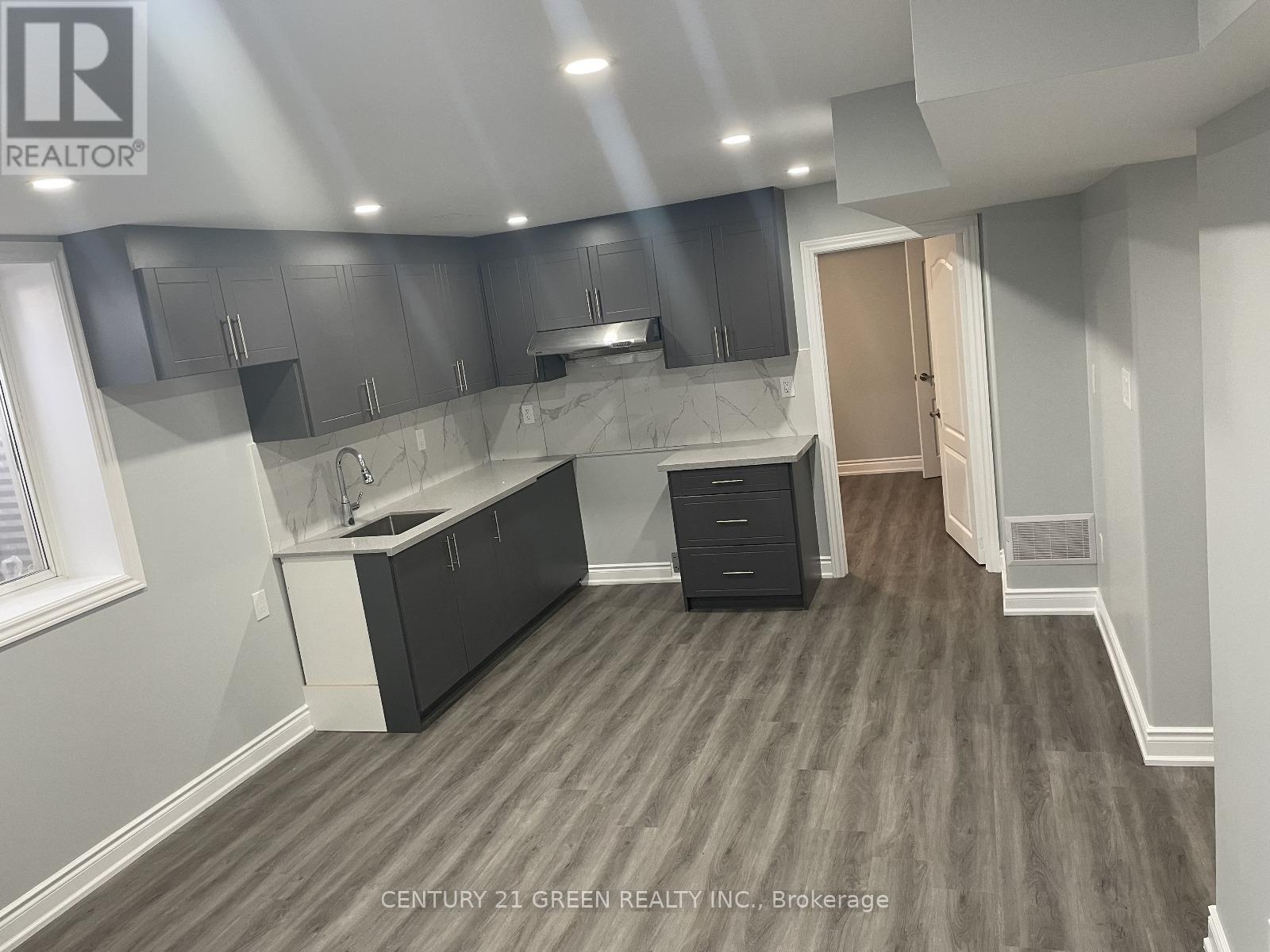 Basement - 868 Sumac Crescent, Milton, Ontario  L9E 1R8 - Photo 3 - W12898738