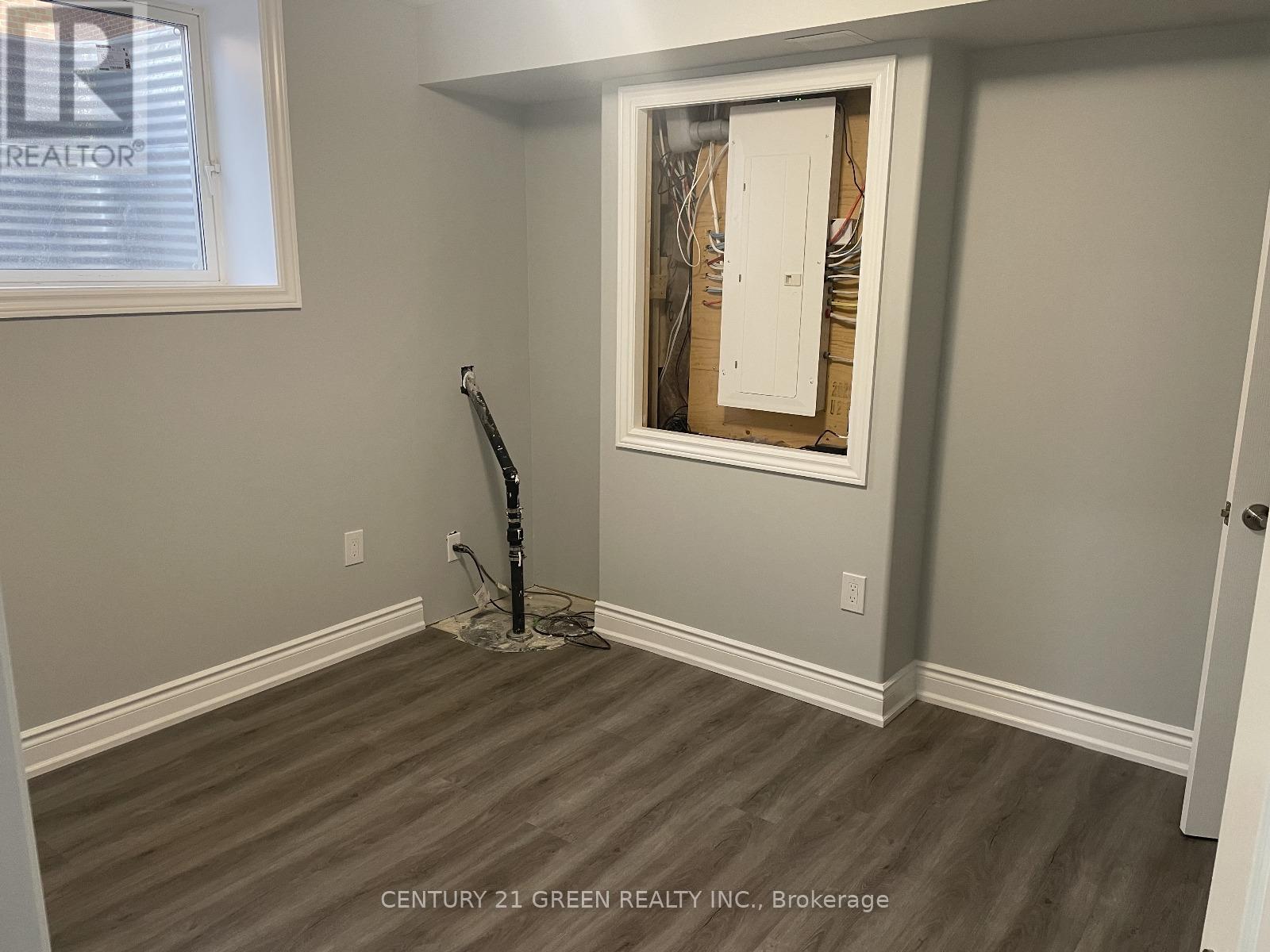 Basement - 868 Sumac Crescent, Milton, Ontario  L9E 1R8 - Photo 6 - W12898738