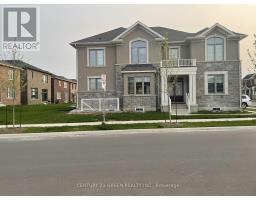 BASEMENT - 868 SUMAC CRESCENT, Milton, Ontario