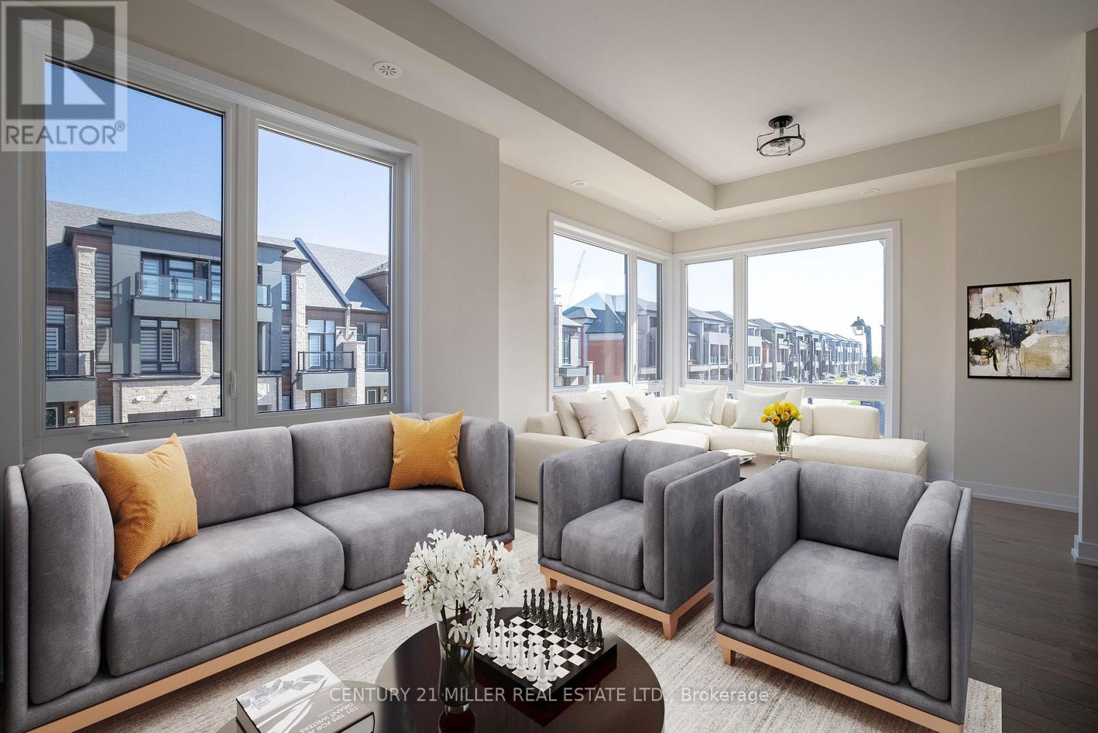 1341 Anthonia Trail, Oakville, Ontario  L6H 7G1 - Photo 6 - W12898750