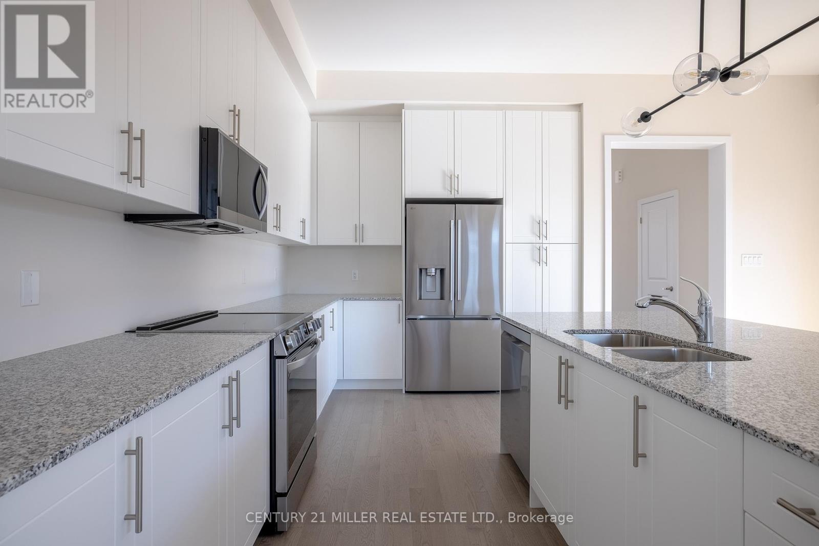 1341 Anthonia Trail, Oakville, Ontario  L6H 7G1 - Photo 8 - W12898750