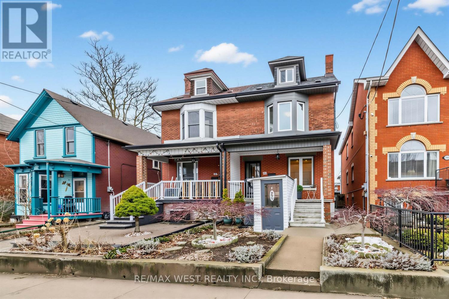 746 GLADSTONE AVENUE, Toronto, Ontario