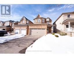 717 SALINGER COURT, Mississauga, Ontario