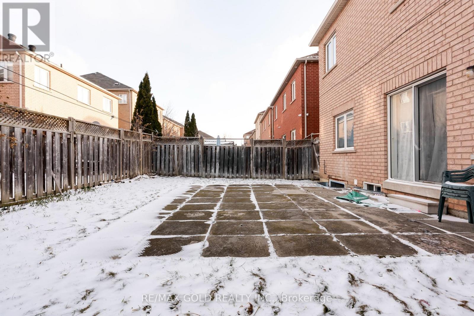 17 Maddybeth Crescent, Brampton, Ontario  L6Y 5R7 - Photo 31 - W12898794
