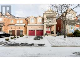 17 MADDYBETH CRESCENT, Brampton, Ontario