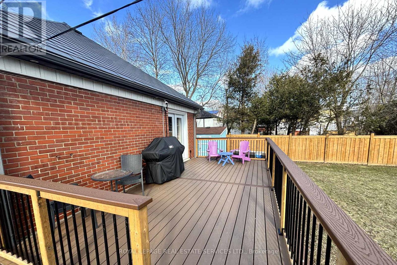 41 Ash Crescent, Toronto, Ontario  M8W 1E4 - Photo 20 - W12898800