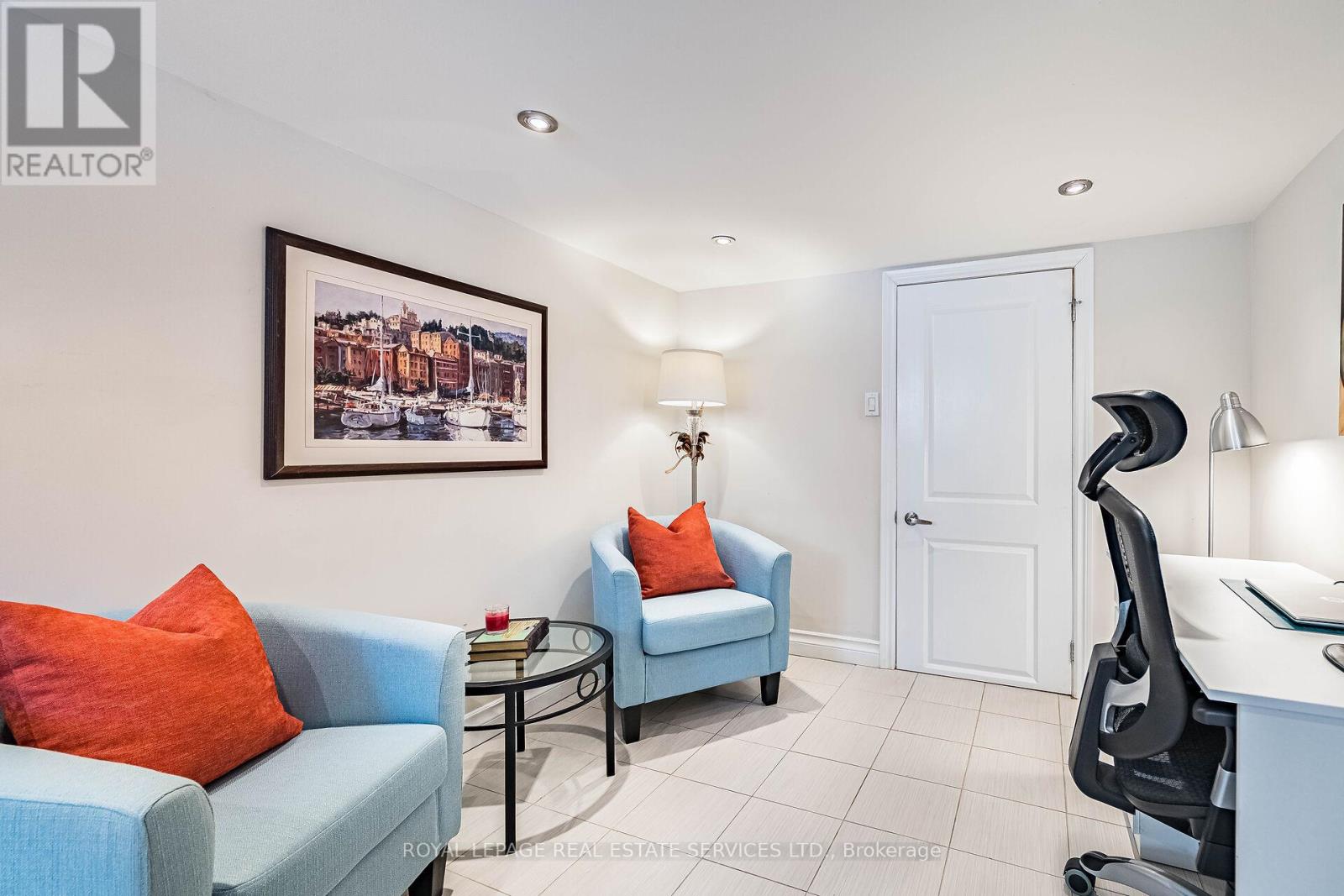 41 Ash Crescent, Toronto, Ontario  M8W 1E4 - Photo 27 - W12898800