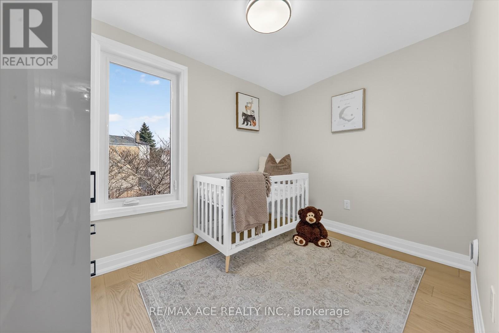 325 Boon Avenue, Toronto, Ontario  M6E 4A4 - Photo 18 - W12898826